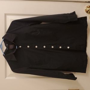 DLG vintage button down shirt